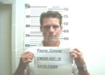 Jonathan Connor Payne