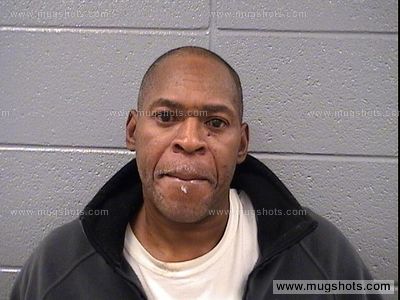 Melvin Morgan