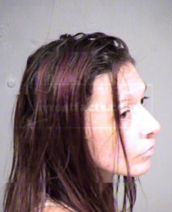 Amy Juliette Denny