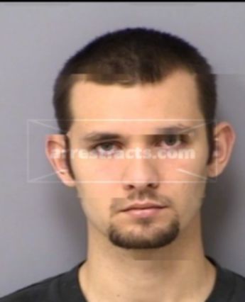 Cody Orion Larson