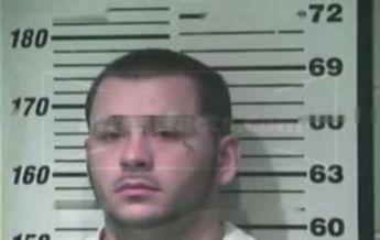 Brian Edward Frazier Ii