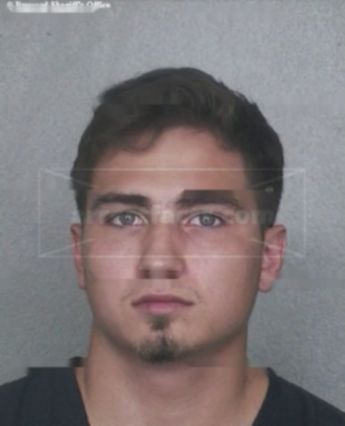 Brooks Laurence Nunez