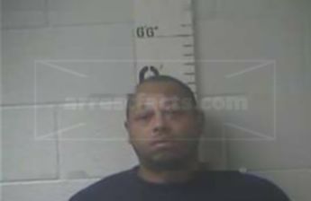 Kevin Lee Walker