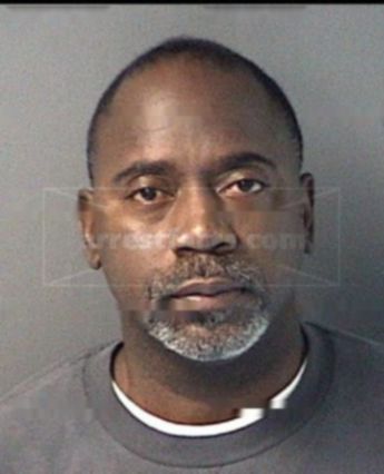 Roderick Jerome Monroe