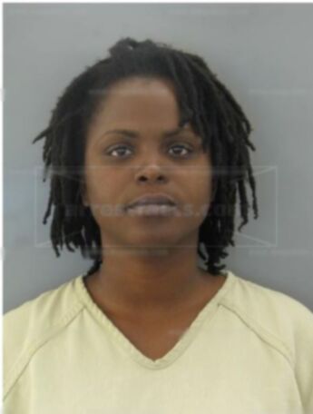 Cameisha Chavala Underwood
