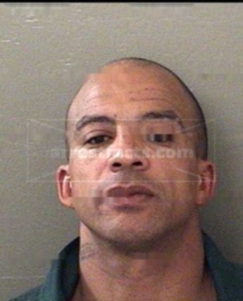 Christian Marcel Garner