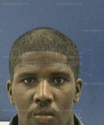 Quinton Jermaine Jones