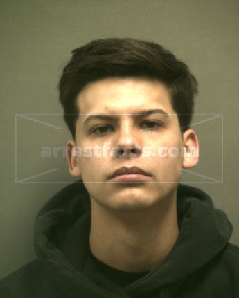 Colton Taylor Boyett