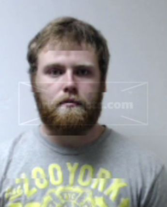 Garrason Michael Wyatt