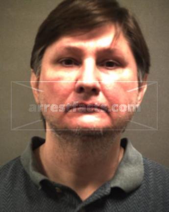Kevin Todd Howell
