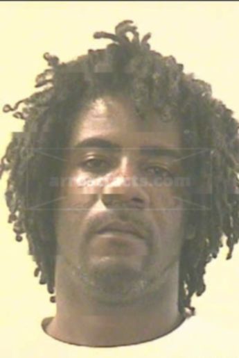 Brandon Lashawn King