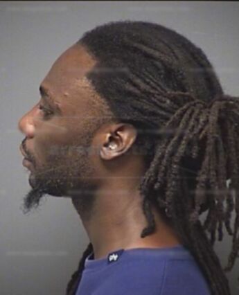 Jovonne Antowon Pearsall