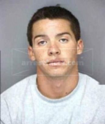Trenton Read Swartz