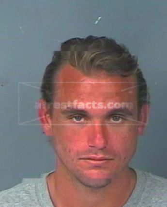Jeffrey Wayne Brehony