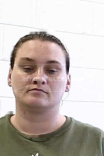 Stephanie Lynn Shiflett