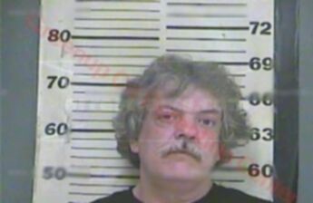 Ronald Glen Stafford