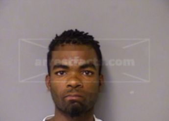 Jamal T. Wright