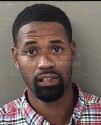 Ladaron Marcellus Clardy
