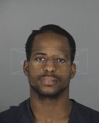 Hakeem Jarel Burton