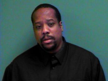 Kenneth Kynell Hunter