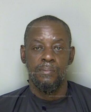 Kevin Raymond Edwards