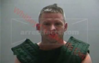 Brian Thomas Vanhouten