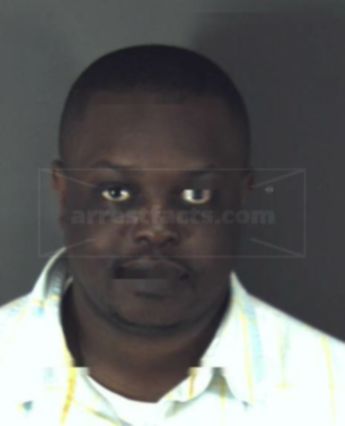 Reginald A Brown