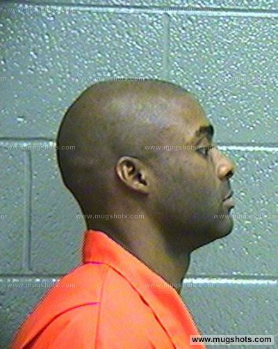 Terrill Dushawn Bruner