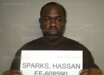 Hassan Sparks