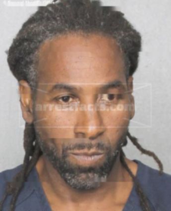 Edwin Damion Russell