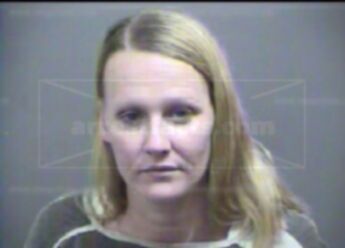 Barbara Ann Meredith