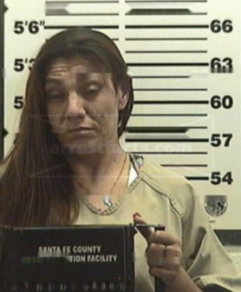 Jessica Maria Lopez