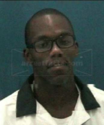Christopher Demond Almon