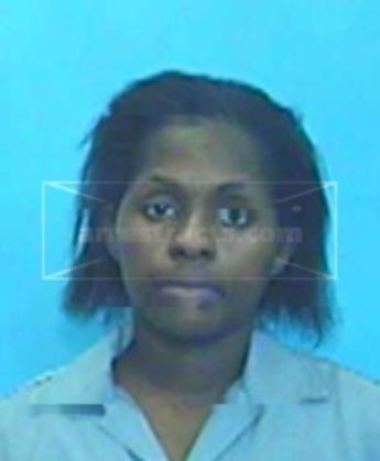 Ladonna Angela Kisha Burris