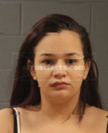 Tawnie Marie Mcbride