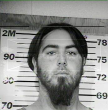 Jason Monroe Stark