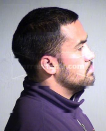 Manuel Steven Limon