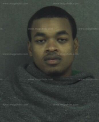 Eric Wayne Calhoun Sr