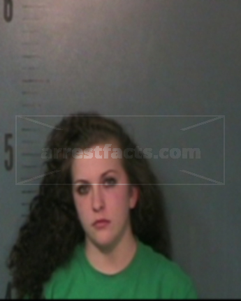 Miranda Shaye Ekstrand
