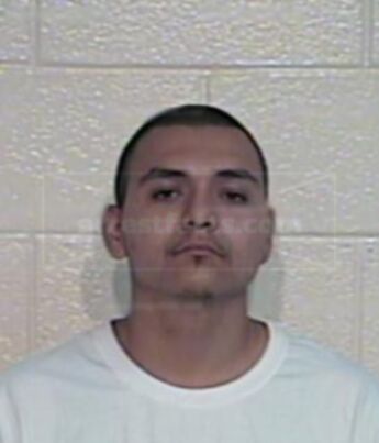 Joe David Marrufo Gonzalez