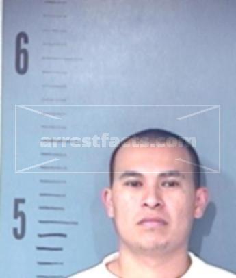 David Anthony Rodriguez