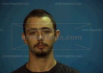 Joshua Corey Sanders