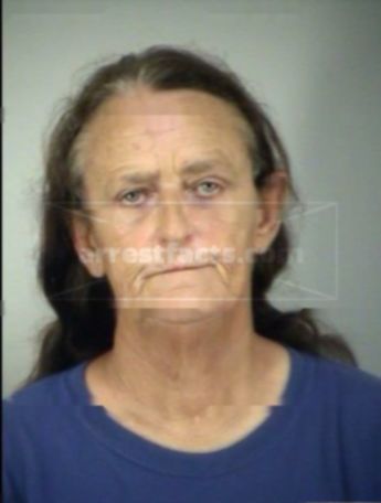 Belinda Sue Dickerson