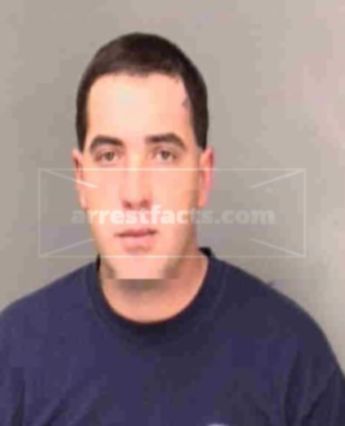 Eric Charles Cuevas