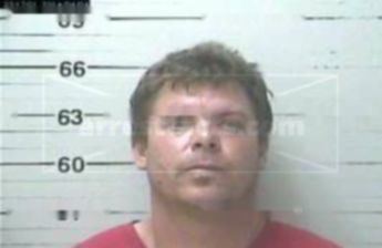 Chevy Wayne Ray Doyle Dixon