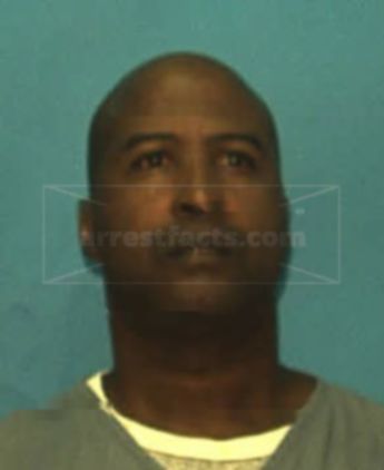 Rodney B Griffin