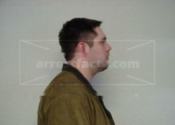 Jason Charles Baker