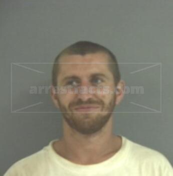 Jesse Paul Brown