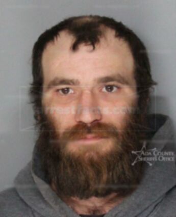 Jesse Daniel Wagner