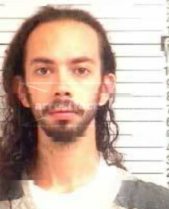 Joseph Paul Gonzalez